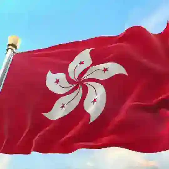 🇭🇰香港素材🔰 xianggangsucai