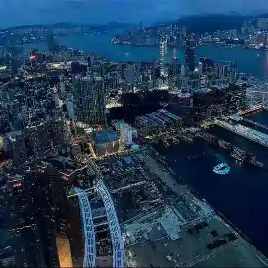 【香港素材】旅游/生活/美食套图全选/朋友圈装饰/高清大图精选