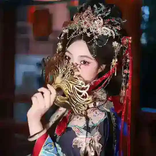 香奈儿专柜