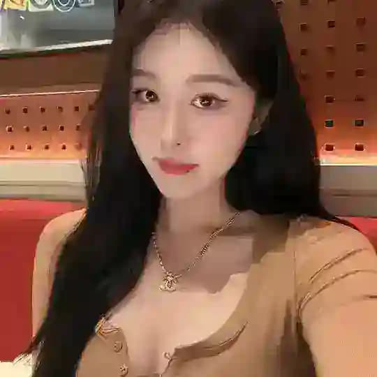 香香的介绍