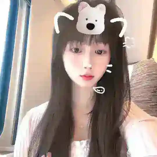 上城#🌷06小北🌸大熊甜妹💕
