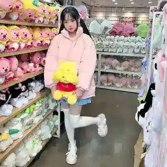咪咪 黄浦（休息中）