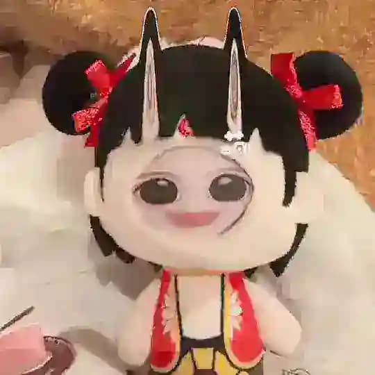 小橙橙🍊