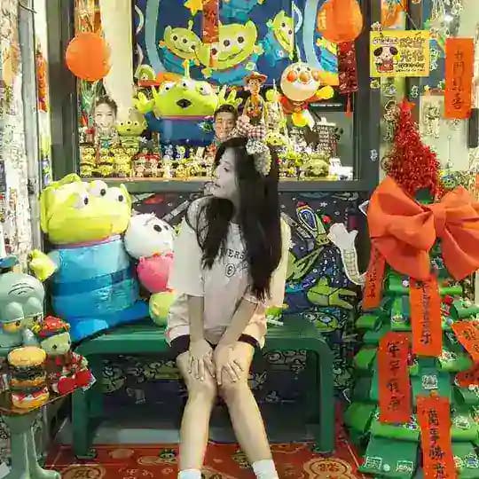 杭州拱墅小杜小屋