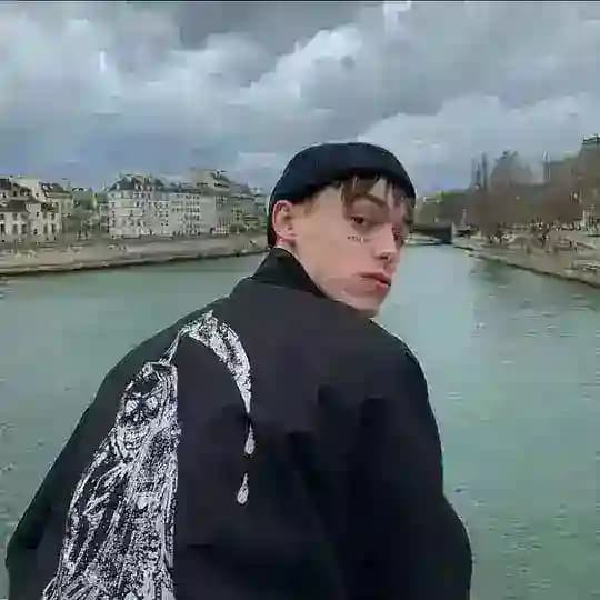 皆为过往云烟-(红尘一梦)