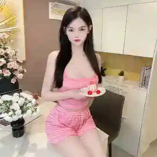 桂城甜甜的秘密花园