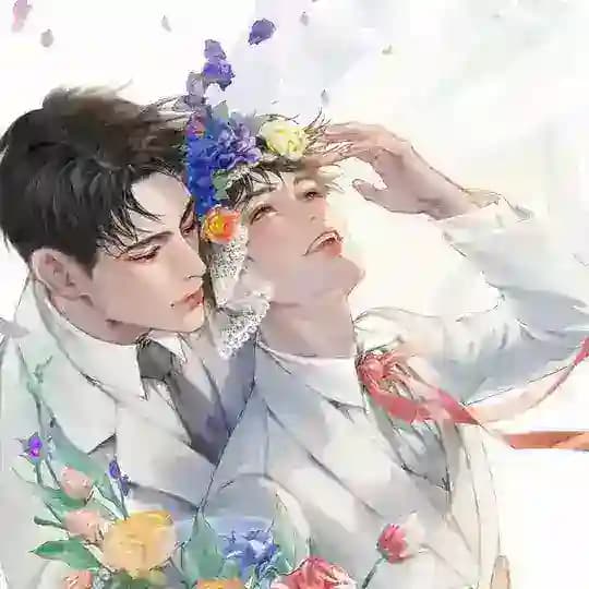 Xiaohua's ❤️