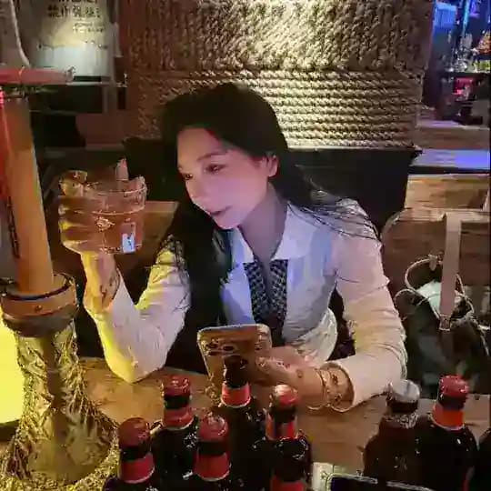 麻神频道💕
