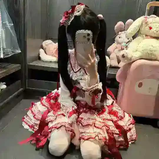 小黎酱的家