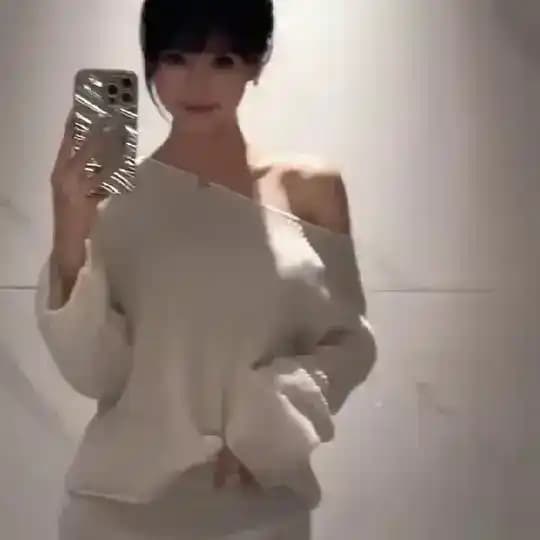 澳门会所毕业🎓允恩