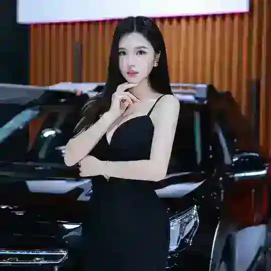 小鹿的车迷爸爸们💋