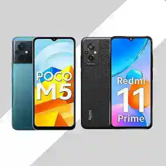 Rock | Updates (Xiaomi)