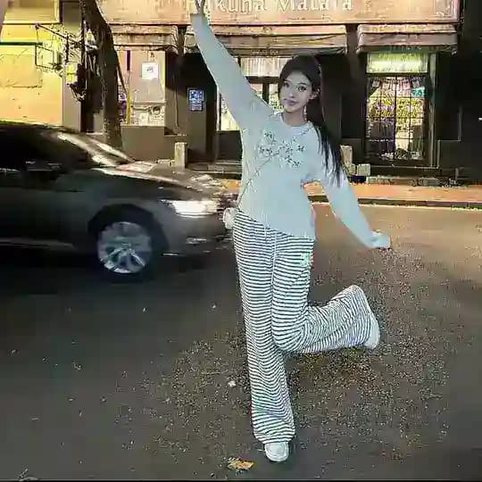 小乔的朋友圈