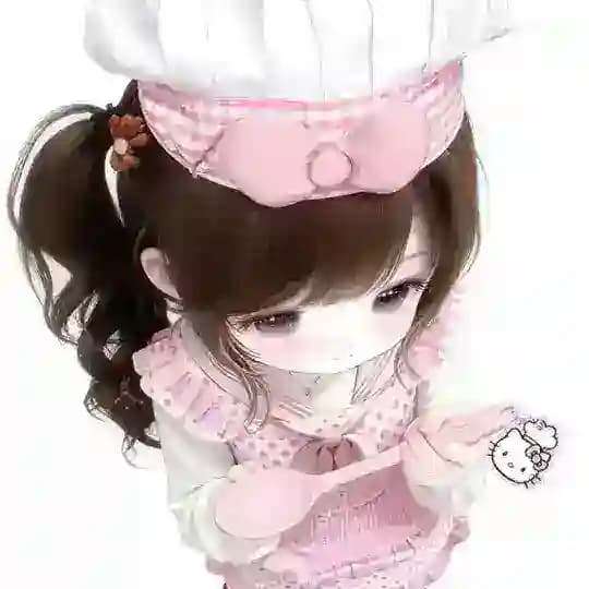 甜妹酱～