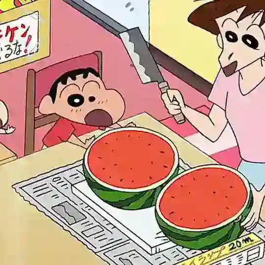 小新侃瓜