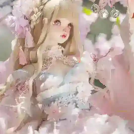 上海长宁小熊童颜巨乳Coser自聊