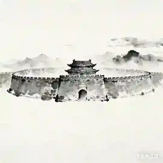 围城（江浙沪）