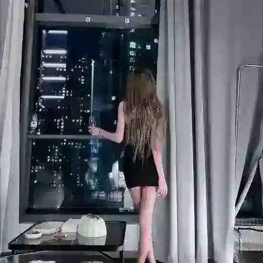 深圳～呆小洋🫦小空间🏡