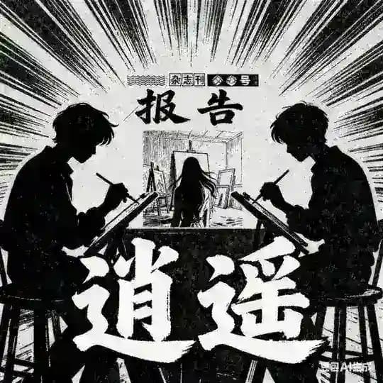 广州 逍遥学院出击报告