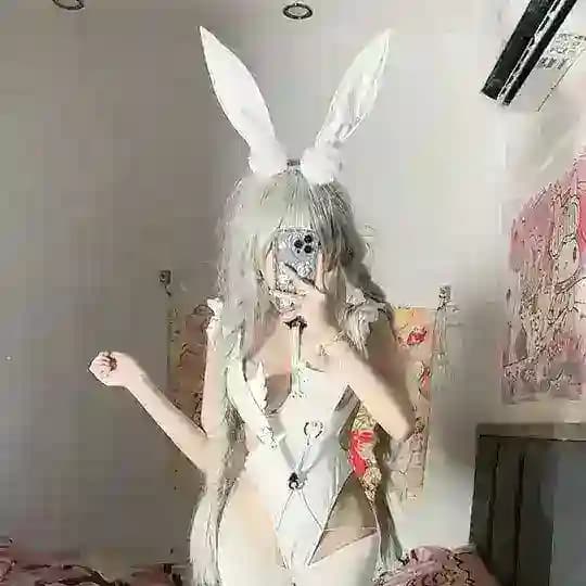 小野酱COS频道
