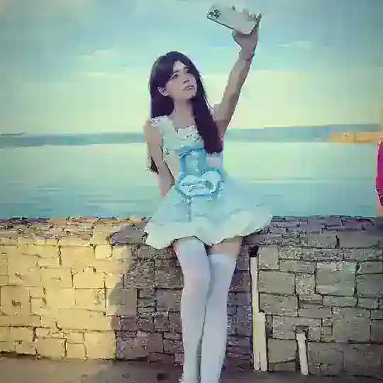 小鱼的朋友圈🐬