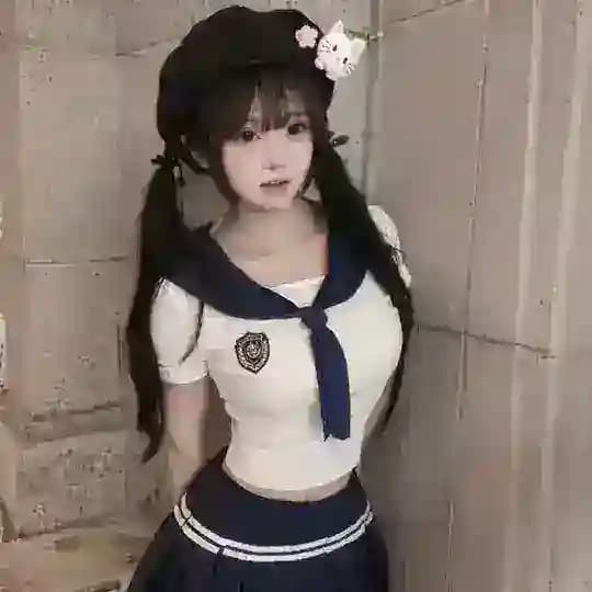 小玉的家