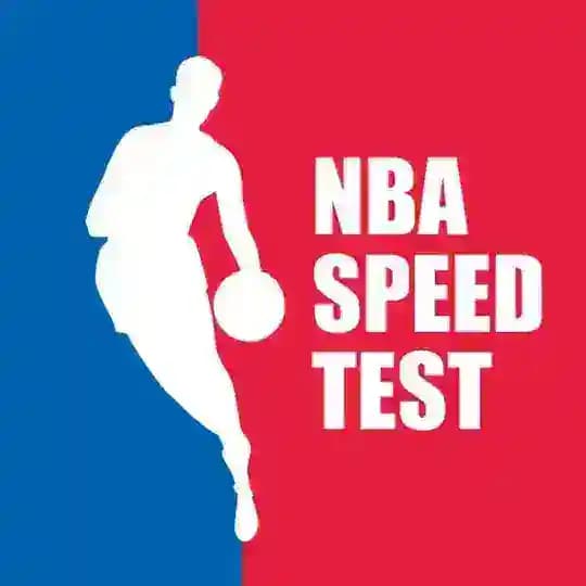 NBA测速联盟| NBA-Speed test