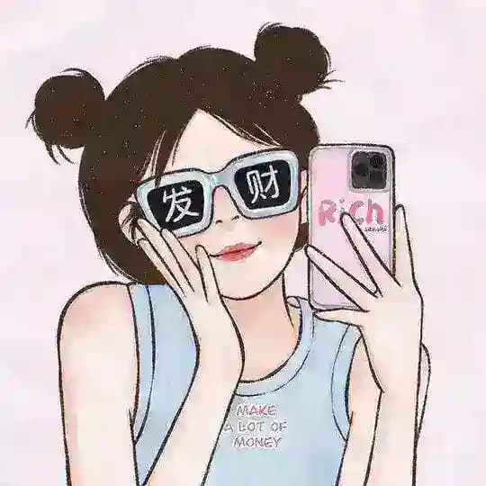 小左自助选妃