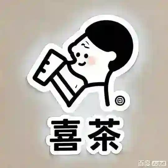 喜茶全国外围