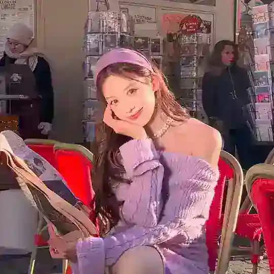 西港的越南🇻🇳妹子