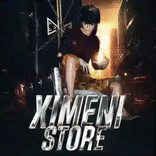 Ximeni PubgM