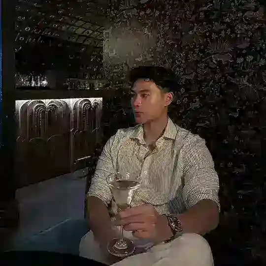 李伟的信号 不
