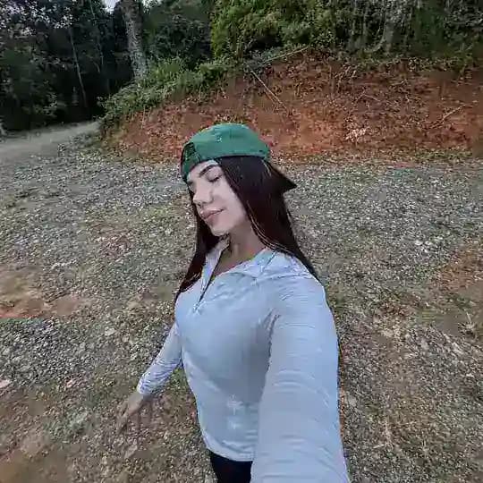 Xiomara echavarria onlyfans 🩵