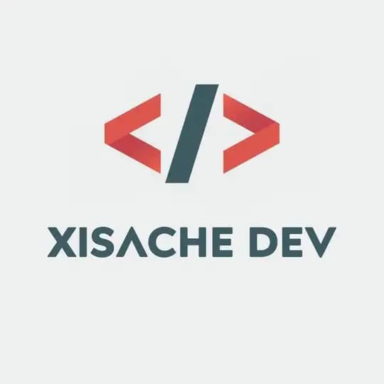 XISACHE </>