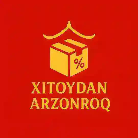 XITOYDAN ARZONROQ