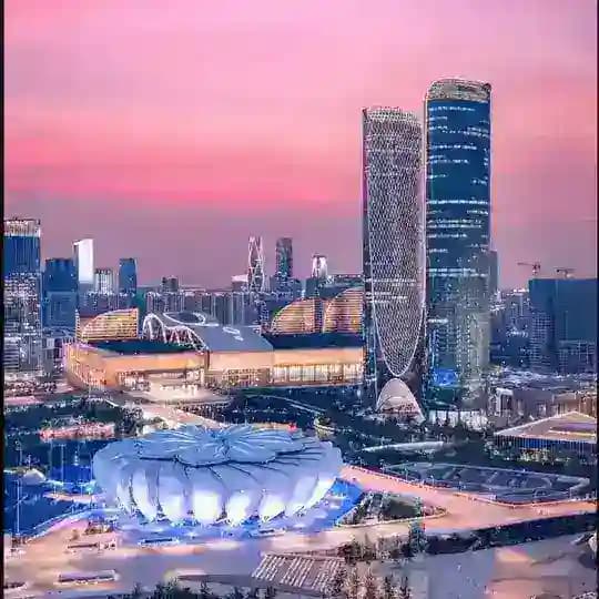 🥇杭州红榜 ®