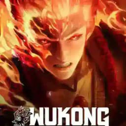 XI XING JI THE WESTWARD : WUKONG SUB IND 🇮🇩 Profile