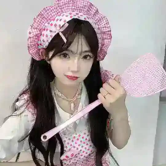 芯妍🐳可甜可御的小护士💉