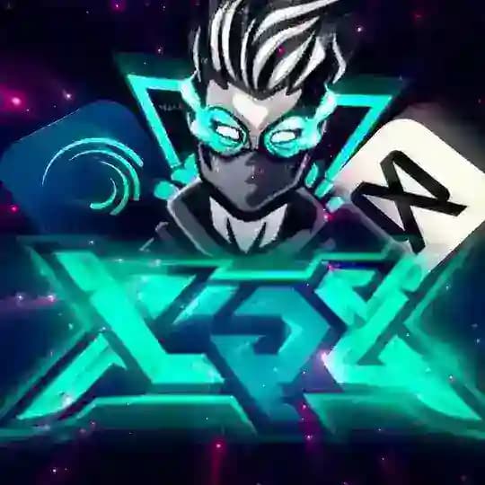 XLR8 EDITS