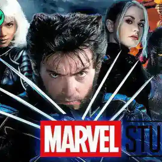 X Man Hindi Movie