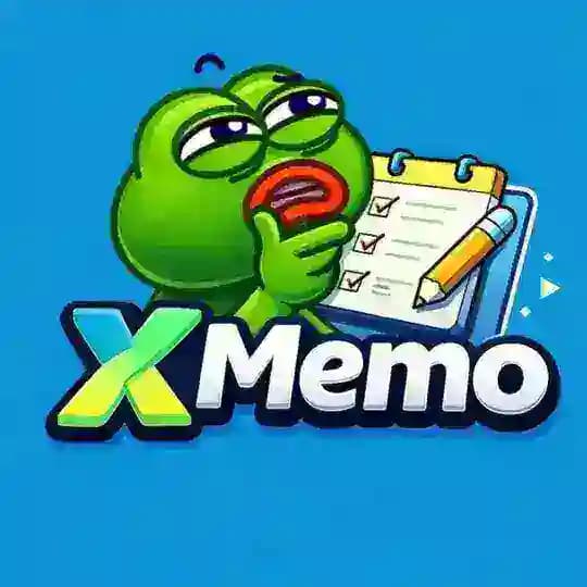 xmemo