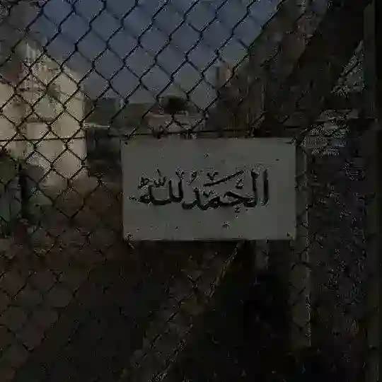 لعلّها شـفآعـة 🤍