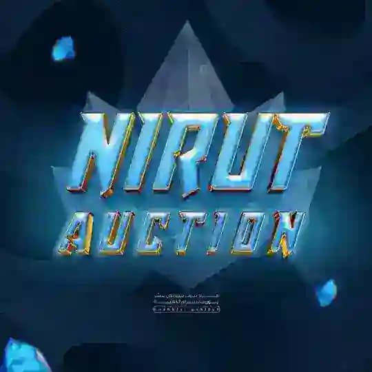 Auction | نيروت