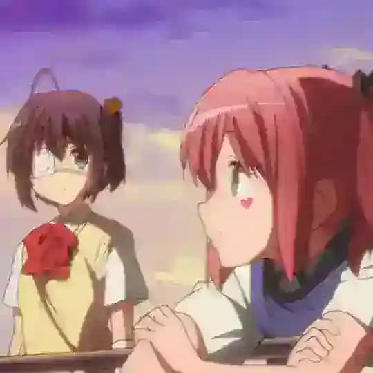 六花公益主频道
