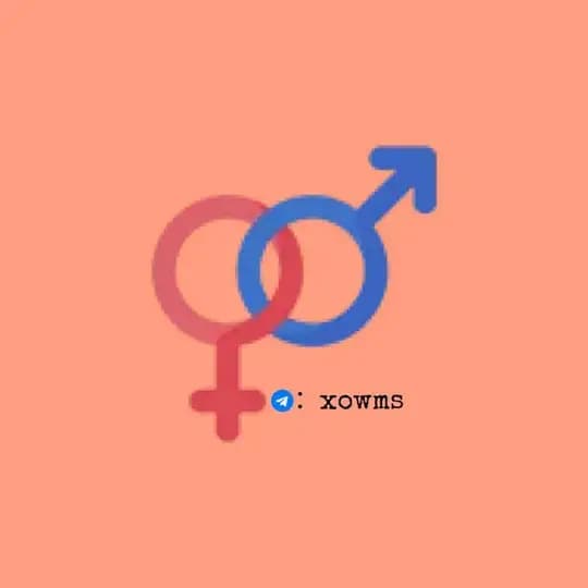 男女那点事儿