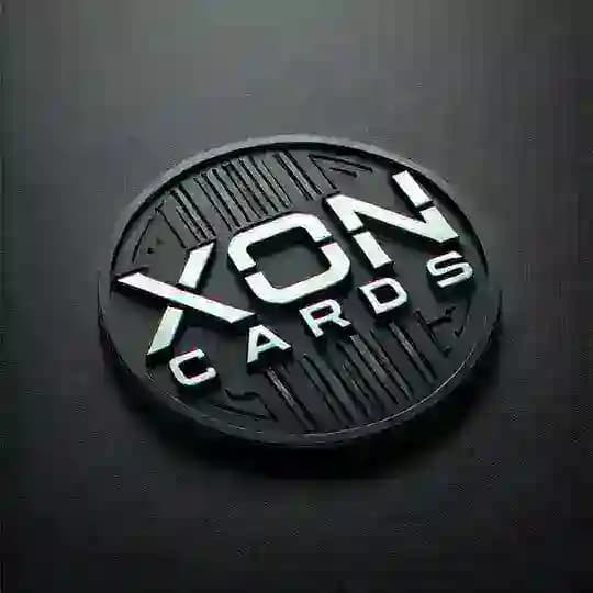 Xon cards