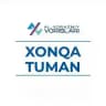 Al-Xorazmiy vorislari Xonqa tumani