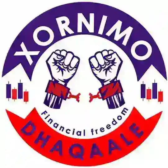 Xornimo Dhaqaale
