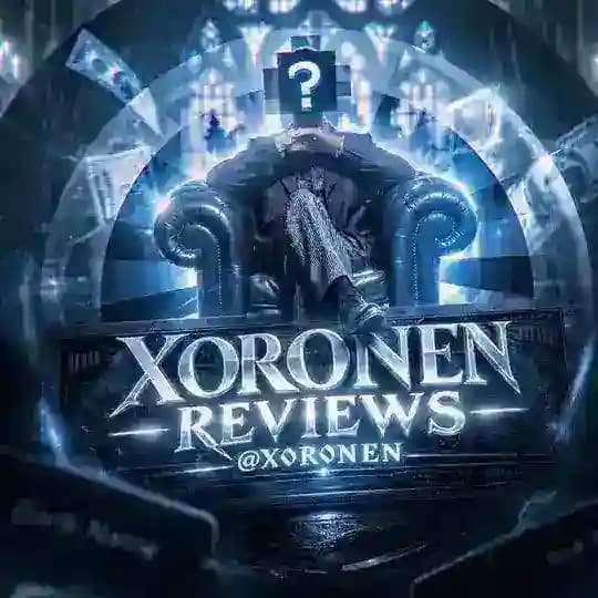 𐌏ᴛᤋыʙы @xoronen