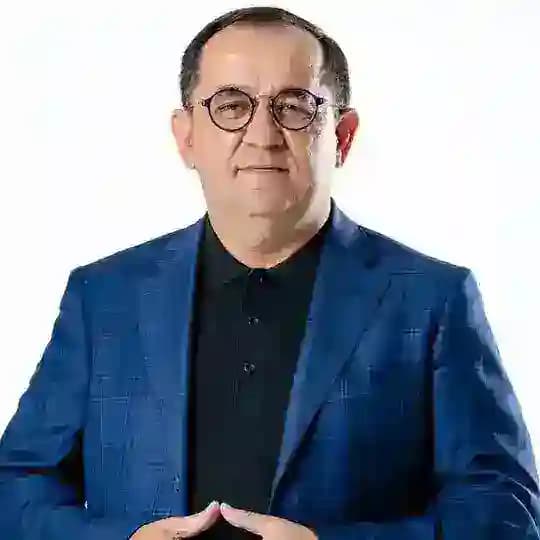 Husan Mamasaidov Rasmiy